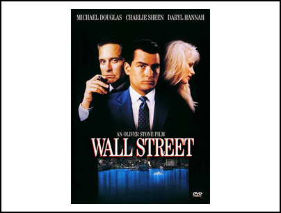 Filme Wall Street 1