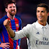 Ronaldo berhasil Kalahkan Messi Di Tahun 2017 Ini, Inilah Alasannya