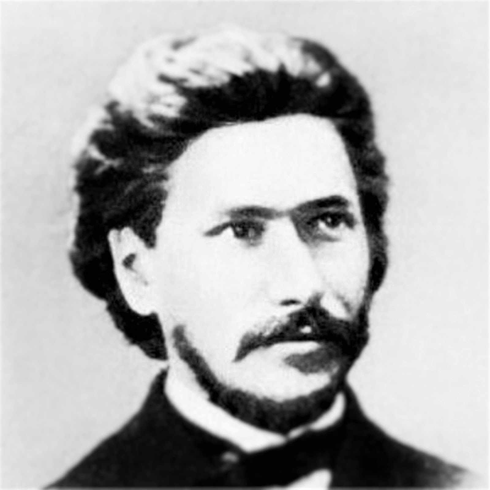 Cinégraphe LE JEUNE KARL MARX