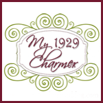 SUNDAY-MY 1929 CHARMER - CATHY