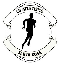 C.D. Atletismo Santa Rosa