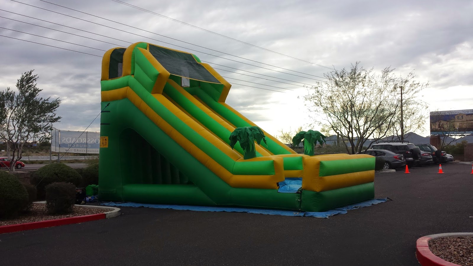 Bounce House Rentals AZ Bounce house rentals AZ