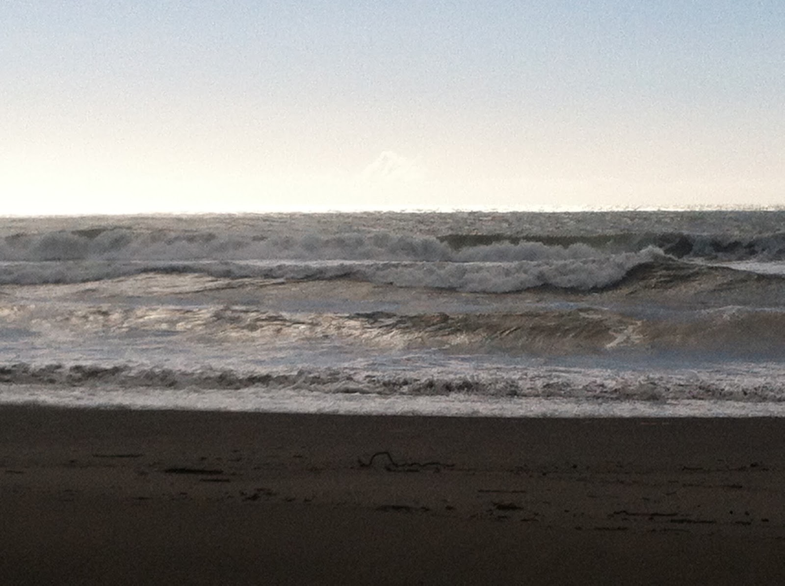 Eclectic Arcania Another Kim Day At San Simeon