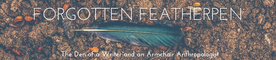 Forgotten Featherpen