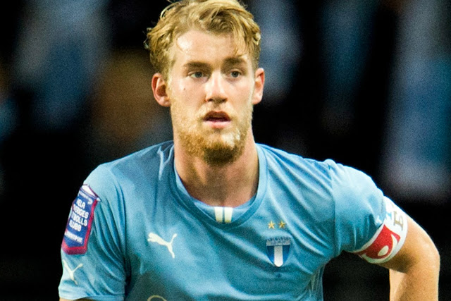 Και η Κοπεγχάγη στο... κόλπο