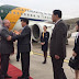 Michel Temer chega à China para visita de Estado e cúpula do Brics