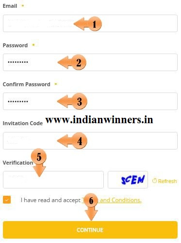 Uc News Par Account Kaise Banaye Uc NewsCREATE Account