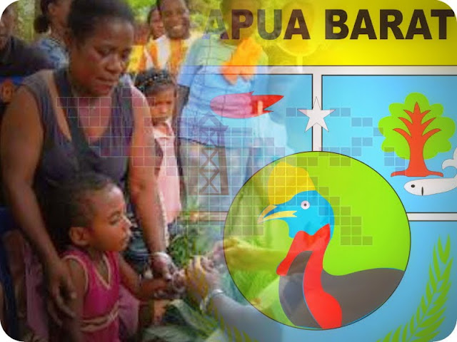 Cegah Penularan Malaria, Pemprov Papua Barat Berikan Penghargaan ke Petugas