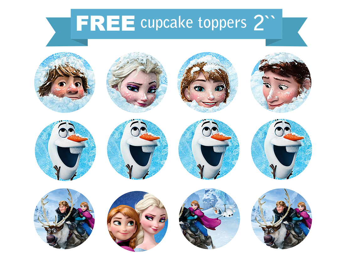 free-printable-invitation-frozen-free-cupcake-toppers-2-inch-circle