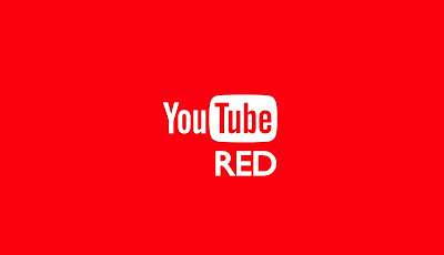 YouTube Red new services subscribe and remove ad and new more features add