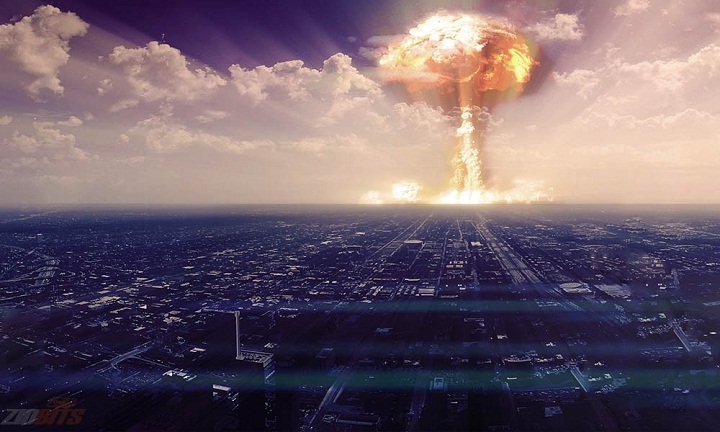 Kisah di Balik Pengeboman Hiroshima dan Nagasaki Kisah di Balik Pengeboman Hiroshima dan Nagasaki