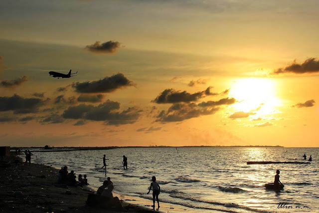 pantai maron semarang pantai maron semarang