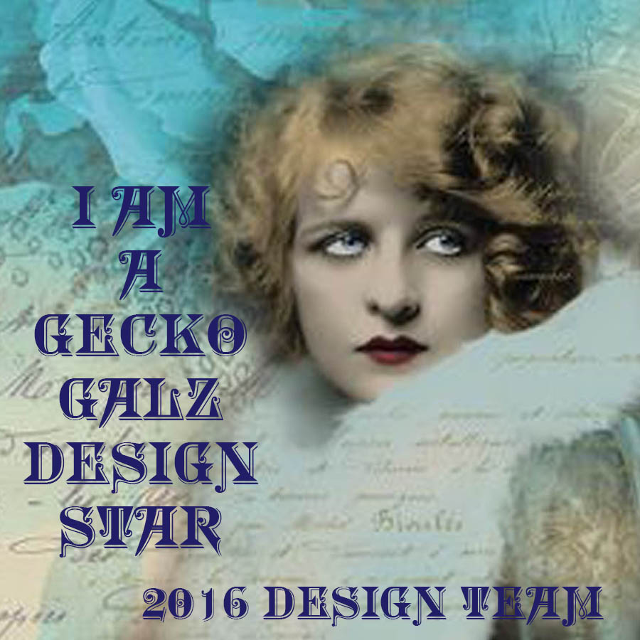 Gecko Galz Design Team 2016