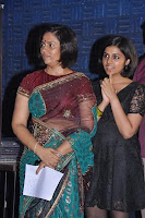 Lakshmi Ramakrishnan with Daughter