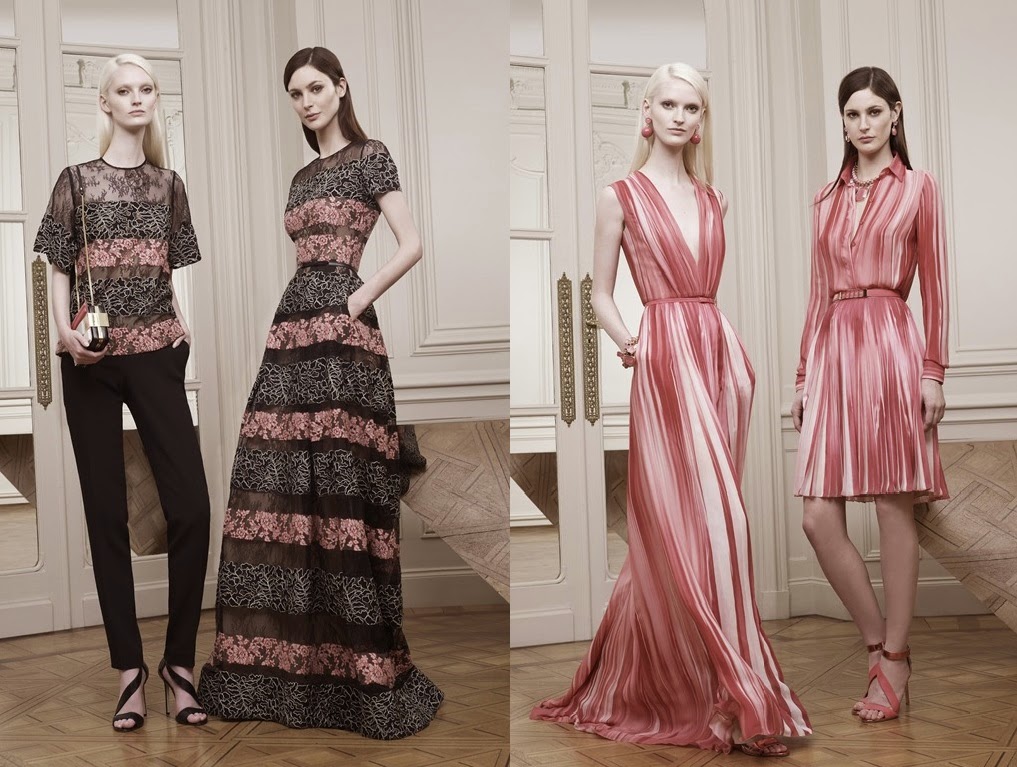 Elie Saab Resort Collection 2015 Elie Saab Resort Collection 2015