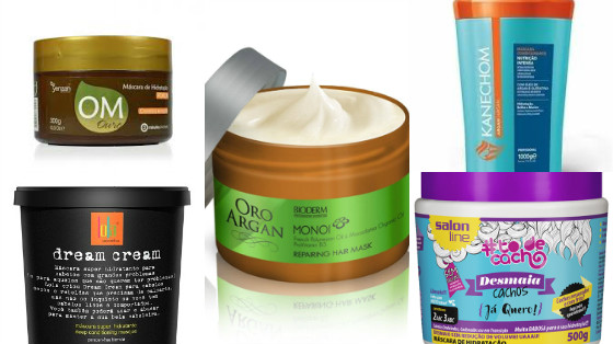produtos low poo com oleo de argan mascaras low poo com oleo de argan