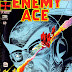 Star Spangled War Stories #138 - Joe Kubert art & cover + 1st Enemy Ace series begins