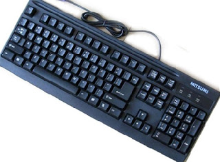 Bàn phím Mitsumi L1 ps2 ban phim mitsumi l1 ps2