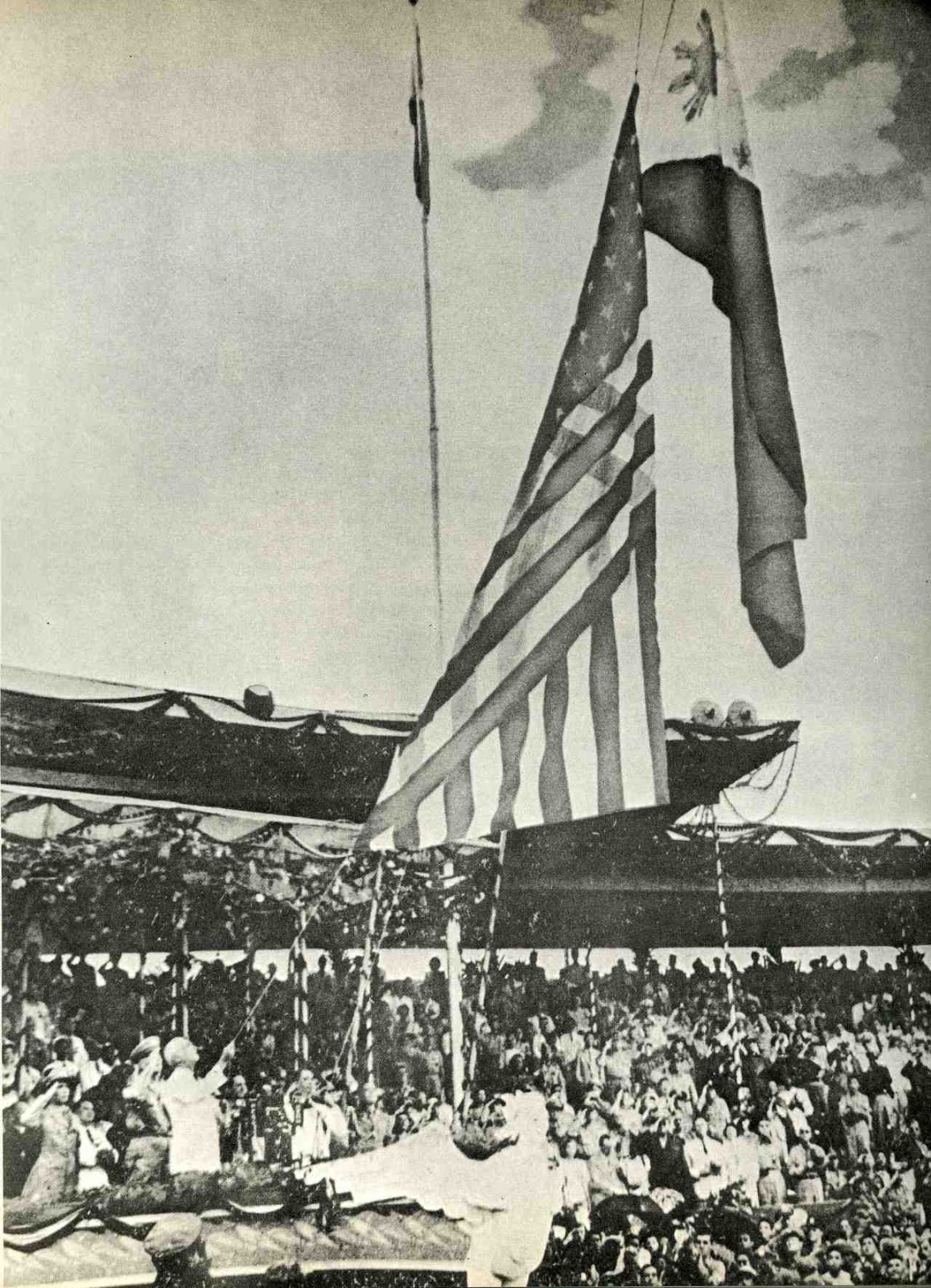July 4 1946 US Recognizes Philippine Independence july-4-1946-us-recognizes-philippine-independence