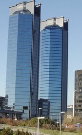 Tat Tower - İstanbul Tat Tower - İstanbul
