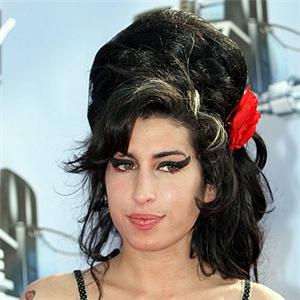 Amy Winehouse Leaked