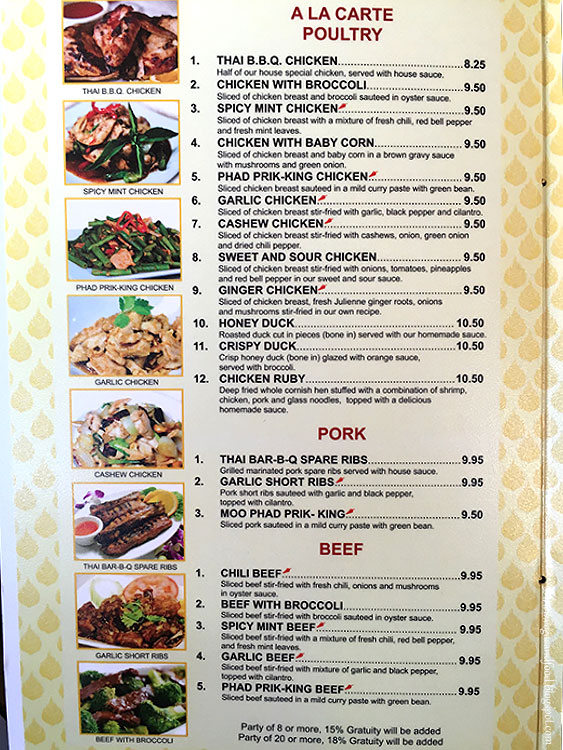 Best Thai Food In Culver City Ca Best Thai Food In Culver City Ca