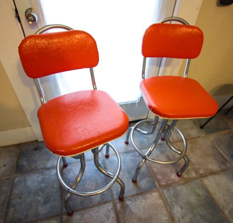 Thou Shall Craigslist: Friday, September 14, 2012