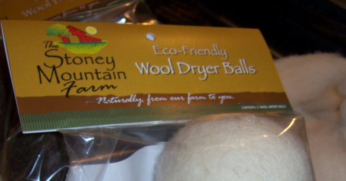 Designing Life Buying the Best Dryer Balls