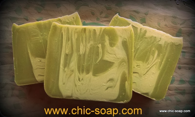 www.chic-soap.com