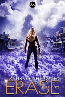 Once Upon a Time Temporada 2 Once Upon a Time Temporada 2