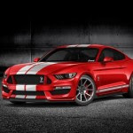 2016 Ford Mustang GT500 Specs Price Review