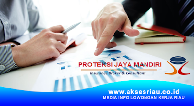 PT Proteksi Jaya Mandiri Pekanbaru