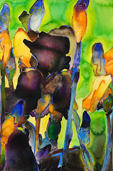 watercolor workshops louis st paintings