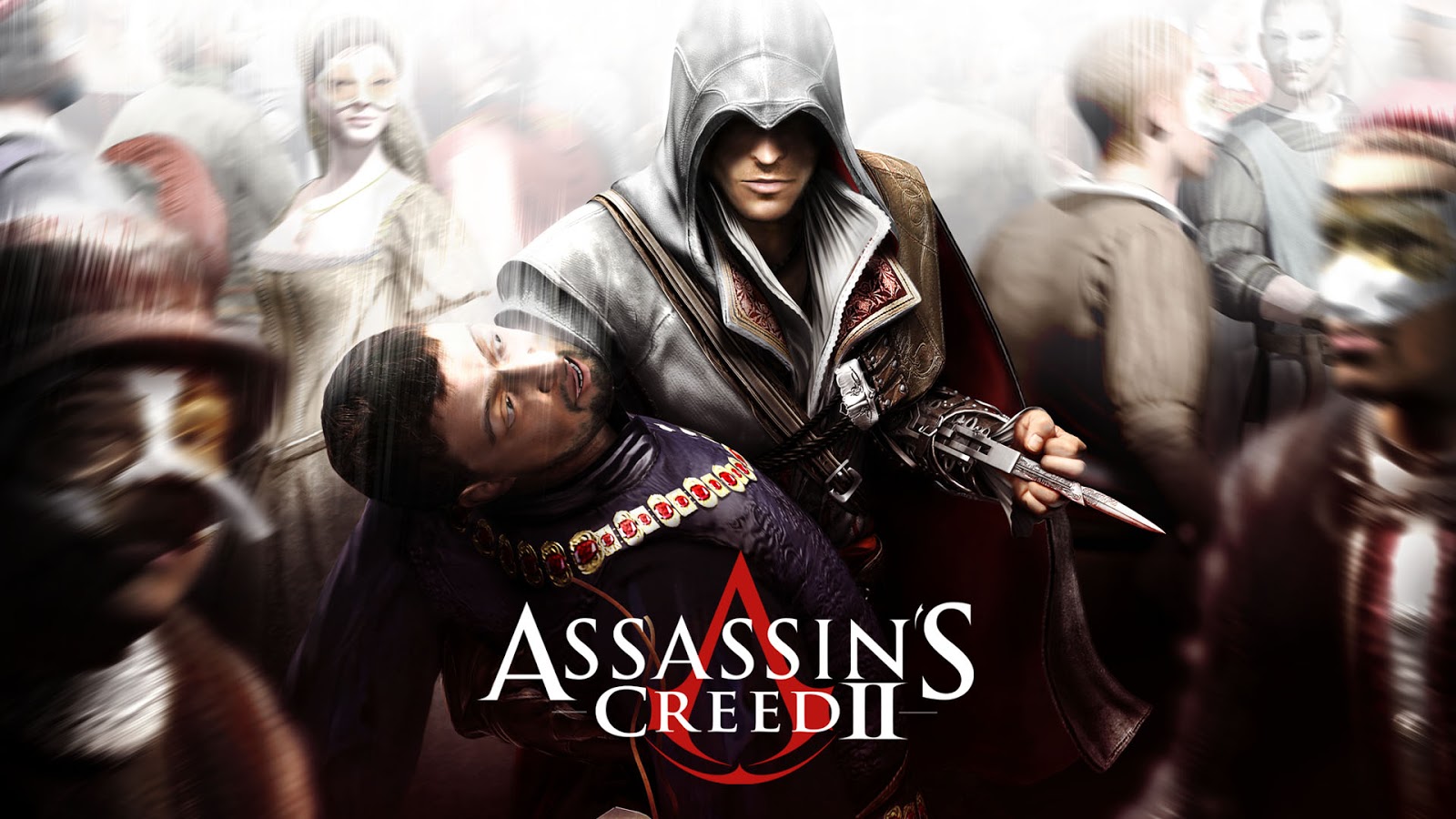 Assassin's Creed 2 Free Download PC