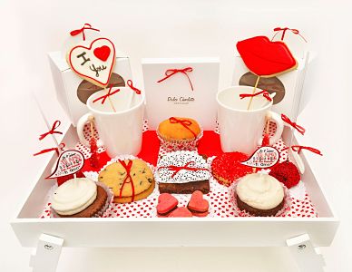 desayunos de san valentin desayunos de san valentin