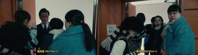 Download Sinopsis Kuragehime Episode 2 1 Clover Blossoms For Free Get Wallpaper Sinopsis Kuragehime Episode 2 1 Clover Blossoms For Free