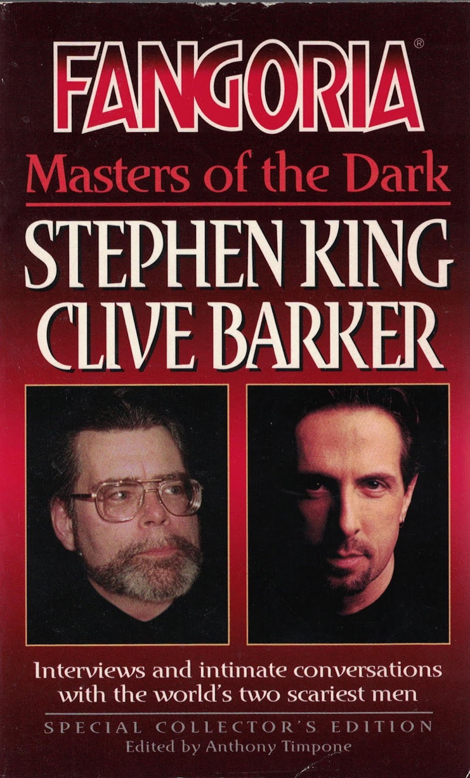 The Truth Inside The Lie Worst To Best Stephen King Books (2018 Edition)
