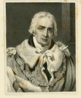 Lord Malmesbury from Diaries and Correspondence of James Harris,  First Earl of Malmesbury, Volume III (1834)