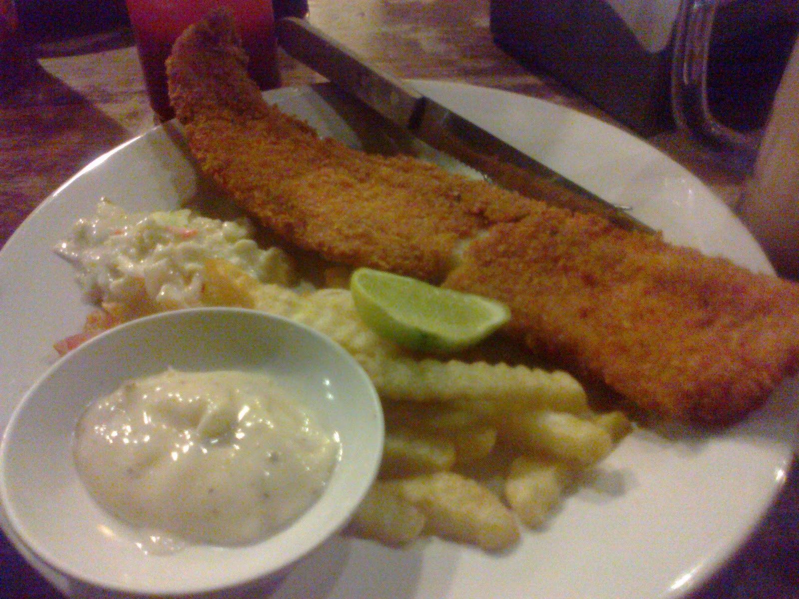 Beautiful Memories: JJCM:: Western di D'One Steak Restoran Bangi