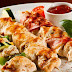 Receta para preparar las brochetas de pollo