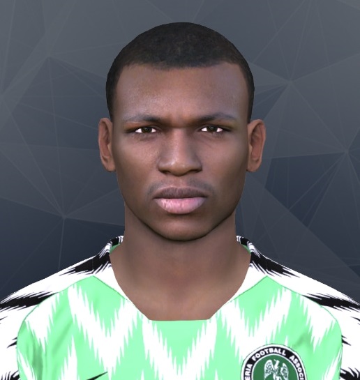 PES 2017 Facepack v1 World Cup 2018 by Eddie Facemaker &hellip;