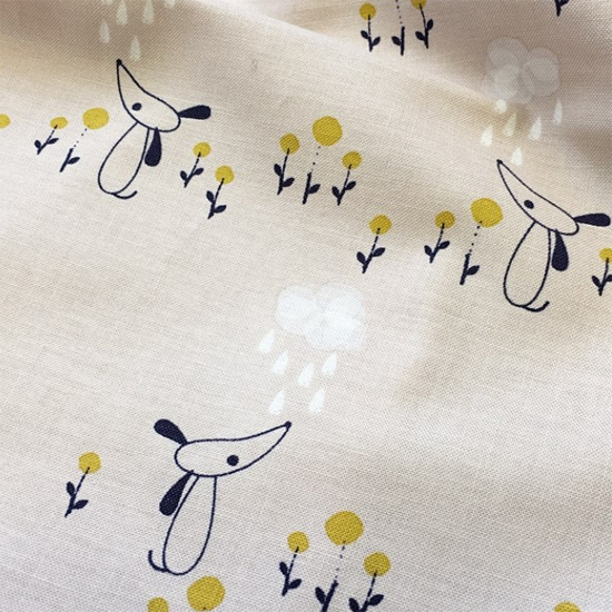 print & pattern FABRICS dashwood studio