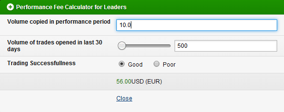 Calcular volumen forex