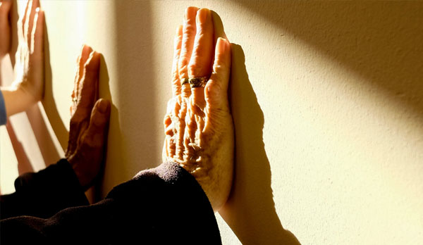 nursing assistance at home - home care agent