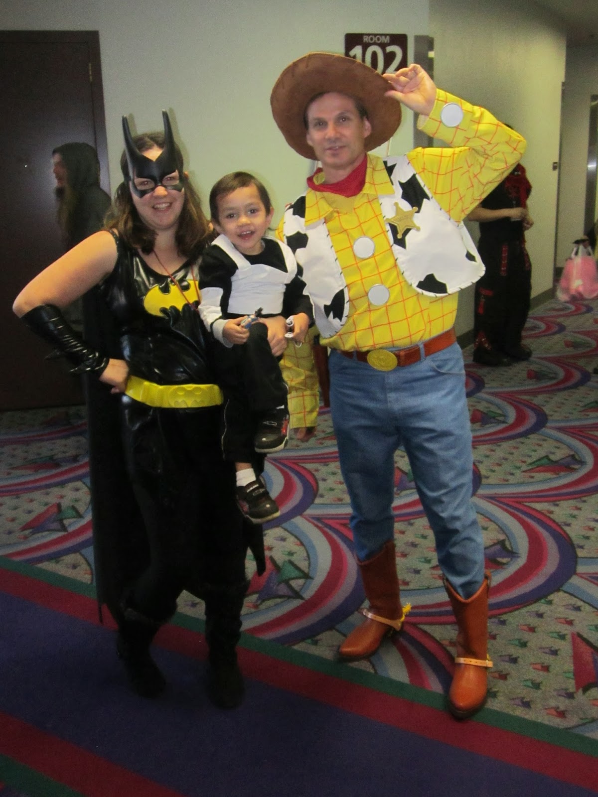 Anime Vegas 2013 Photos