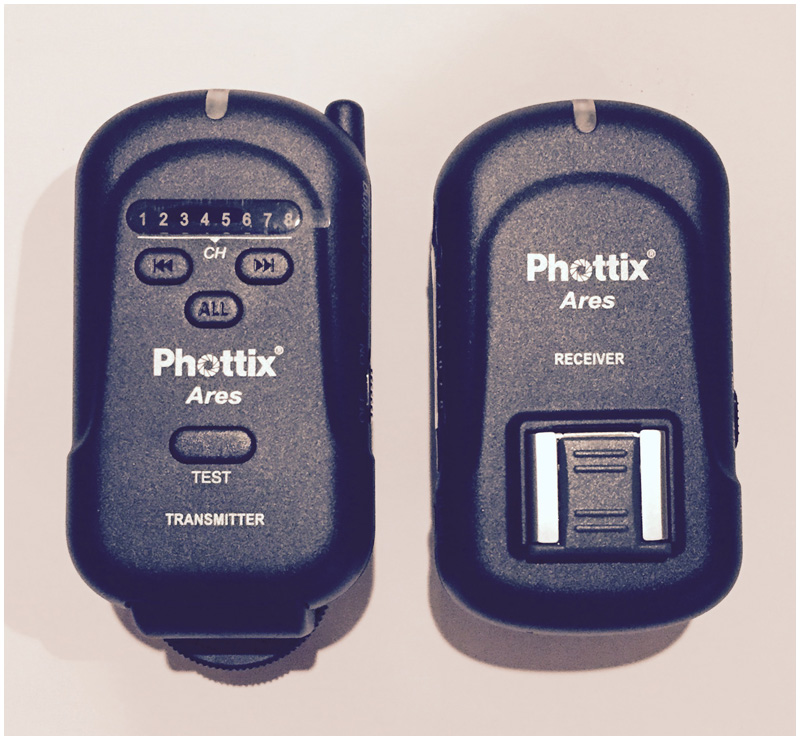 Strobist Choosing Remote Triggers