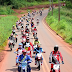 TOCANTINÓPOLIS: Enduro agita final de semana