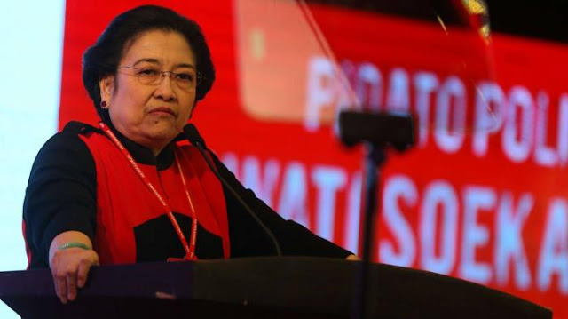 KPK Tidak Berniat Periksa Megawati Dalam Kasus Dugaan Korupsi Penerbitan SKL BLBI