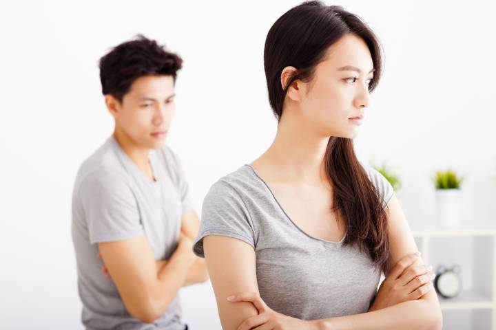 Bila Hubungan Cinta Diambang Kejenuhan Bila Hubungan Cinta Diambang Kejenuhan