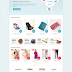 opencart theme & templates